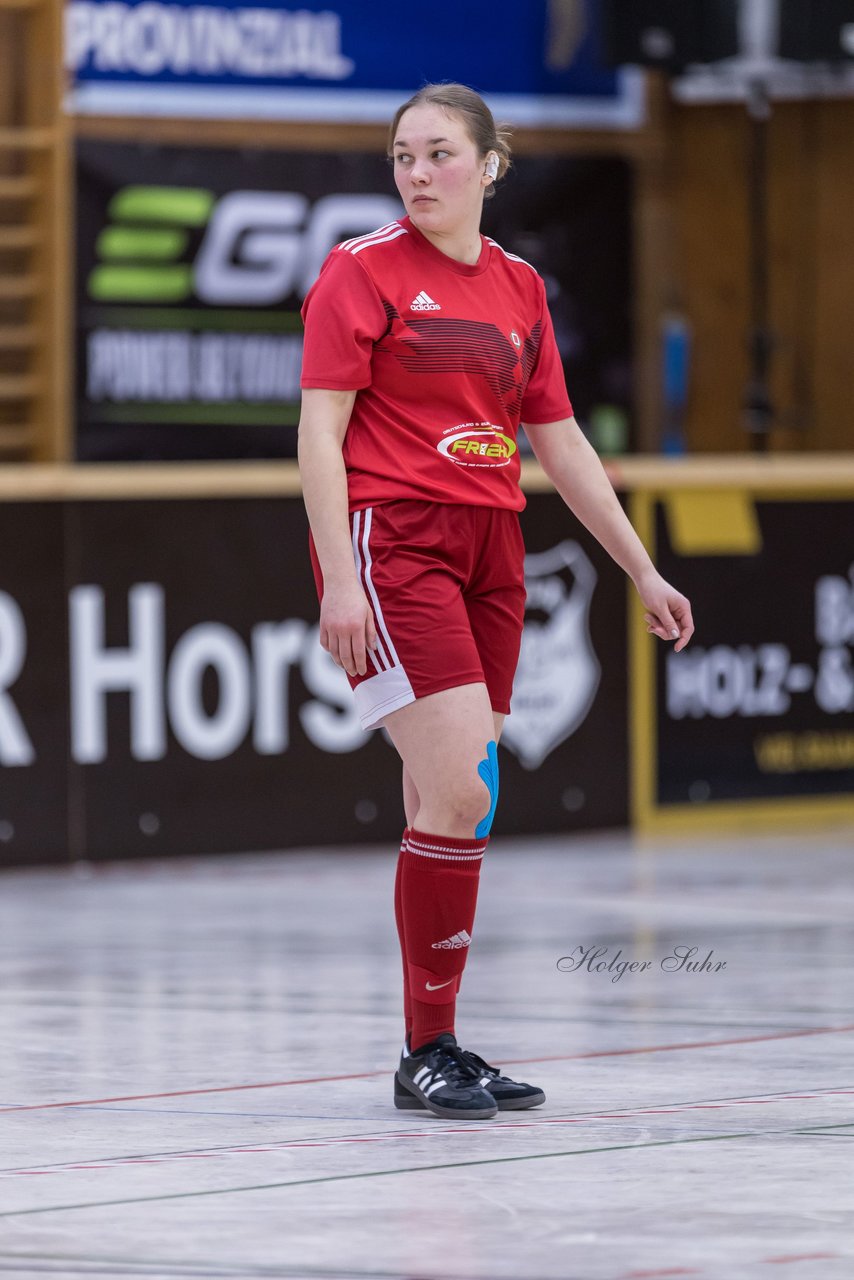 Bild 188 - VR Bank Cup Horst